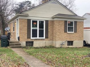 255 Wampler Ave, Dayton, OH