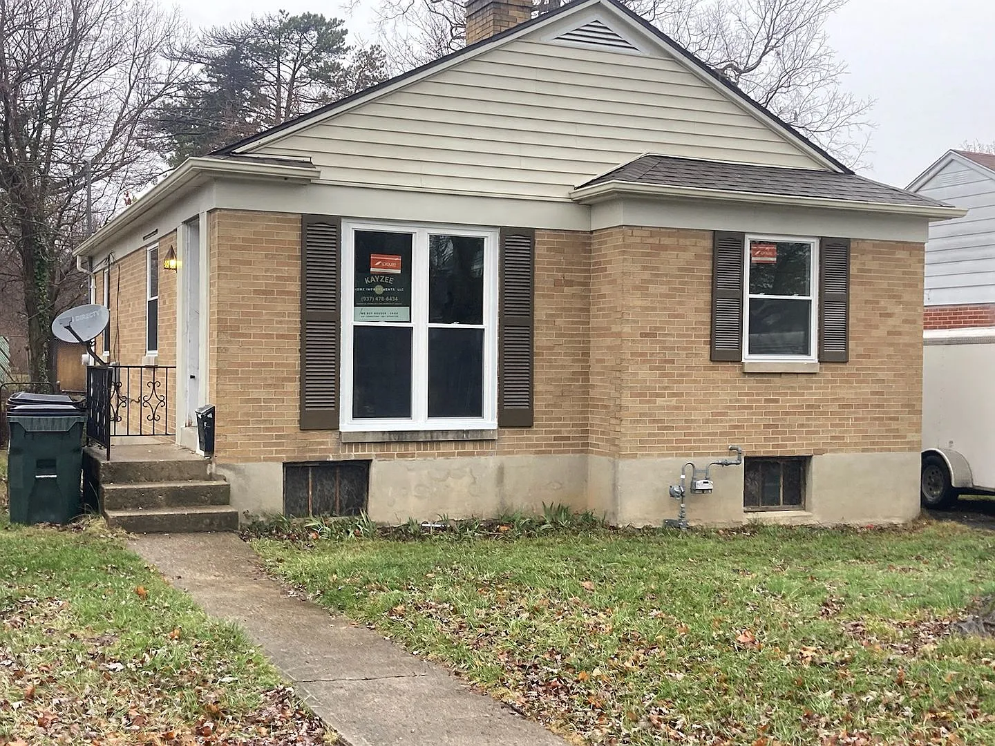 255 Wampler Ave photo 1