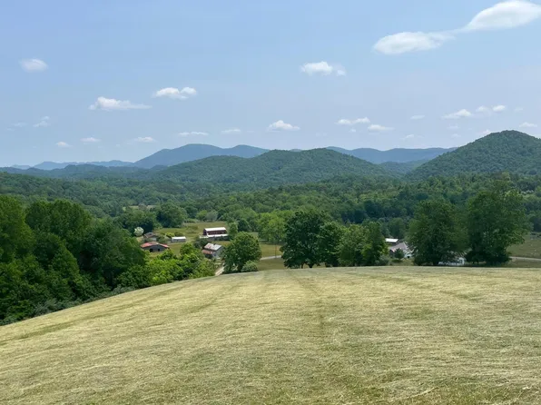 0 Hill Station Alley Rd, Gate City, VA 24251