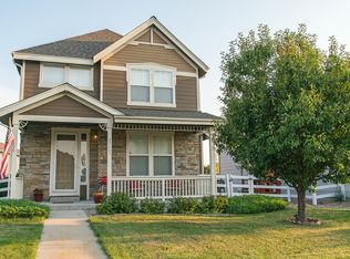 23603 E Mississippi Cir, Aurora, CO 80018