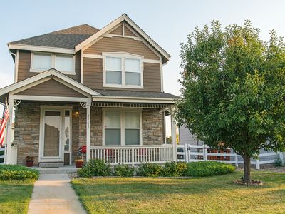 23603 E Mississippi Cir, Aurora, CO, 80018