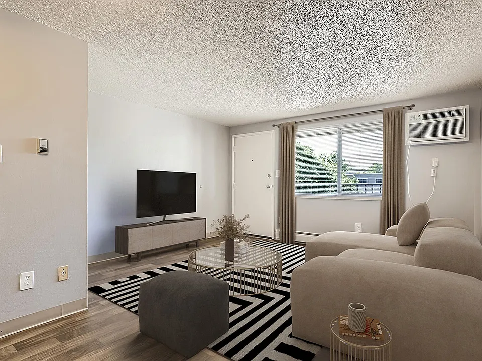 FH Staged Unit Interior 2