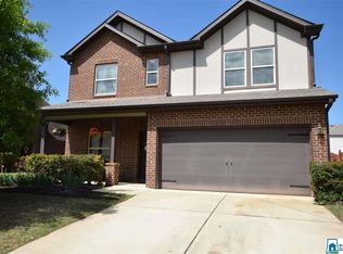9338 Doss Ferry Ln, Kimberly, AL 35091
