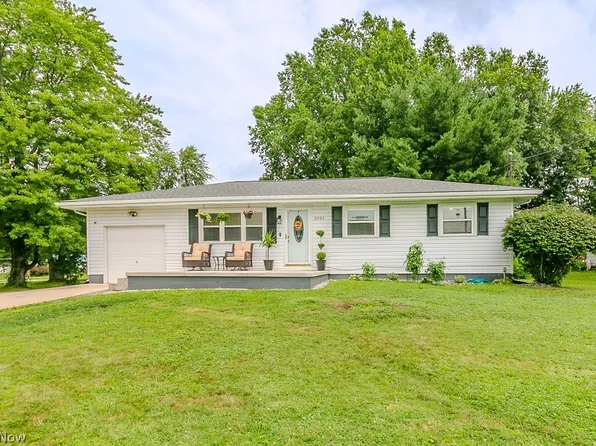 3931 Adrian Dr SE, Warren, OH 44484