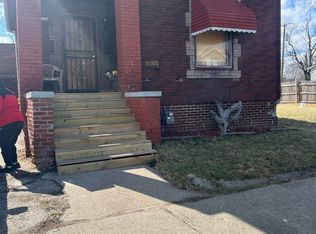 3741 Rohns St, Detroit, MI 48214