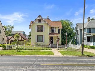 408 S Main St, Fort Atkinson, WI 53538