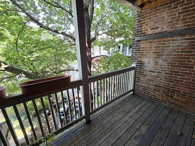 105 Norfolk St #3 — Photo 11