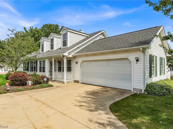 6859 Hidden Lake Trl, Brecksville, OH 44141