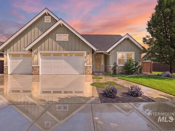 4410 W Lost Rpds, Meridian, ID 83646