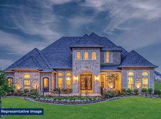 Hudson FS (w/Media) Plan, Broadmoor Estates, Ovilla, TX 75154