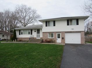 310 Angelus Dr, Rochester, NY 14622