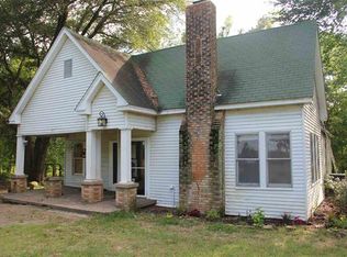 3755 Buie Rd, Diana, TX 75640