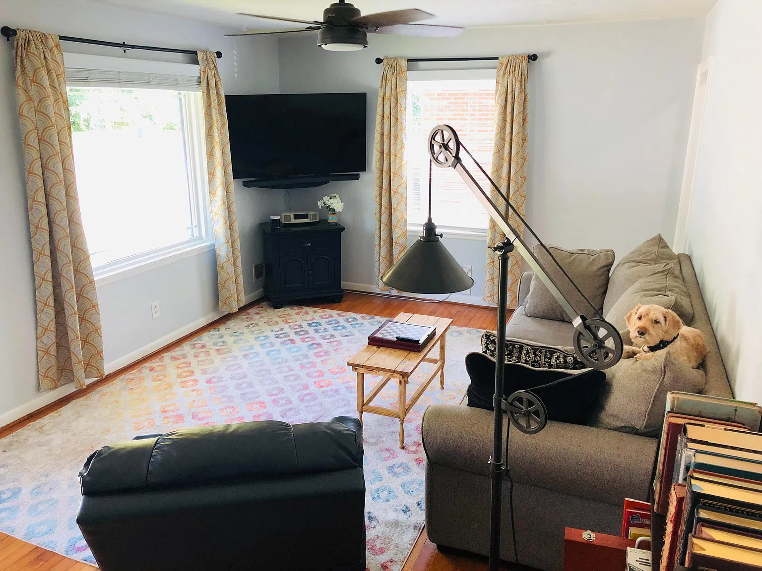 2 bed, 932 sqft, $1,850 — Photo 2