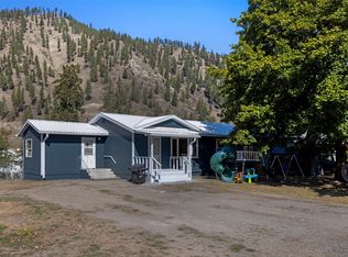 500 3rd Ave E, Superior, MT 59872