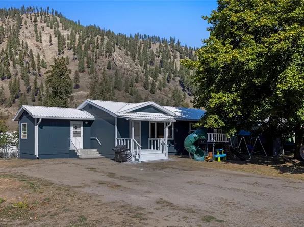 500 3rd Ave E, Superior, MT 59872