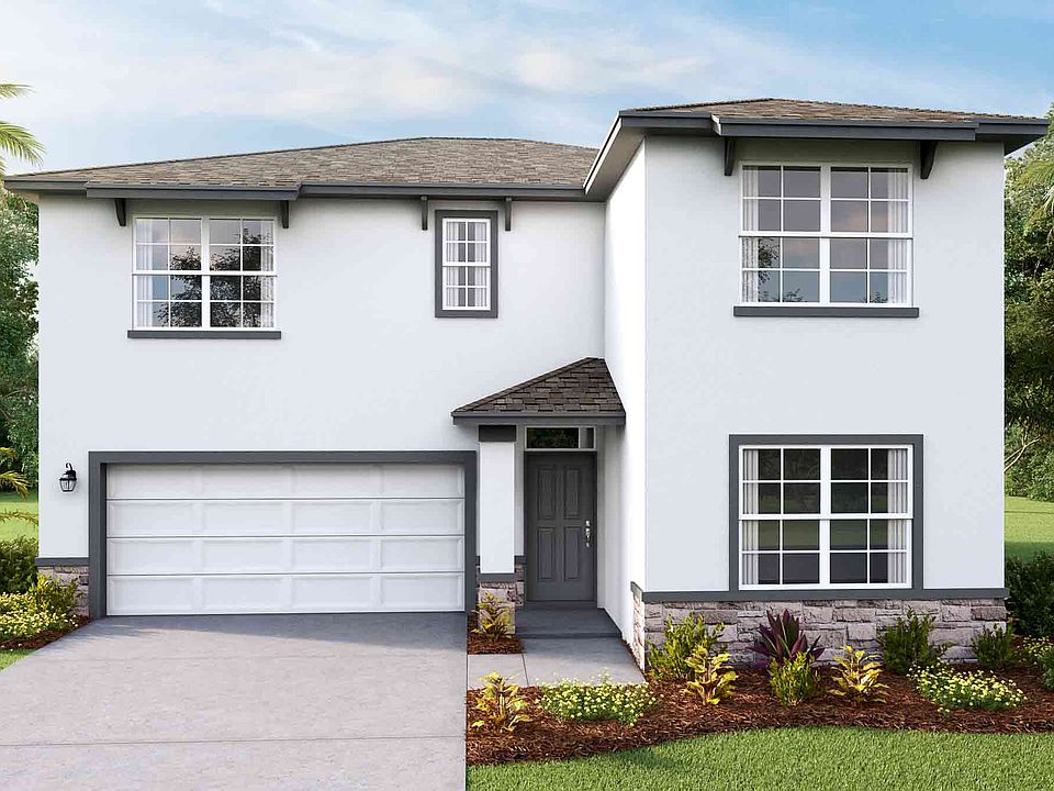 Plan Elevation.