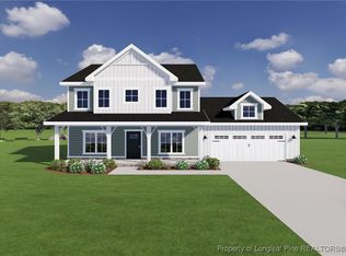 9864 Rockfish Rd, Raeford, NC 28376