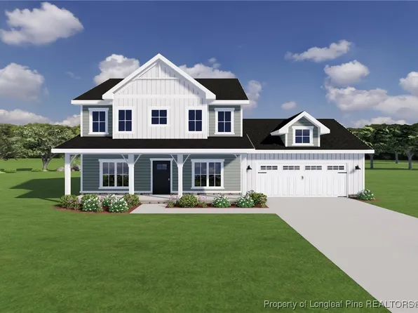 9864 Rockfish Rd, Raeford, NC 28376