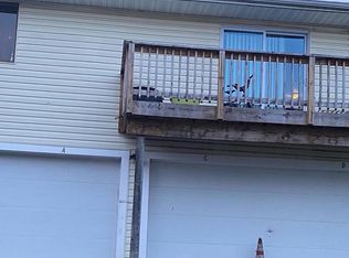 820 Windstream Way UNIT A, Edgewood, MD 21040