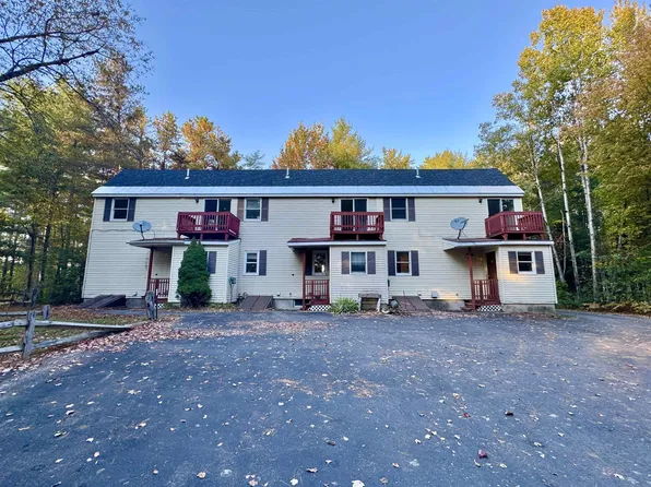 19 Lovewell Pond Road, Fryeburg, ME 04037