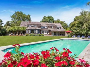 227 Sagaponack Rd, Bridgehampton, NY 11932