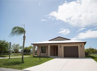 1 Calle De Lagos, Fort Pierce, FL 34951