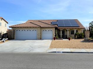 12711 Sweetwater Way, Victorville, CA 92392