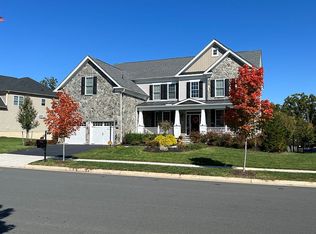15258 Sky Valley Dr, Haymarket, VA 20169