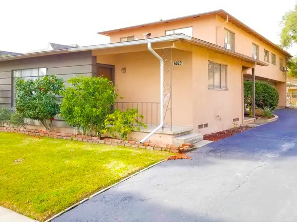 5929 Primrose Ave #3/4, Temple City, CA 91780
