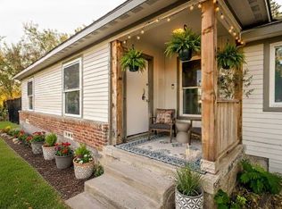 1315 Whitley Dr, Dallas, TX 75217