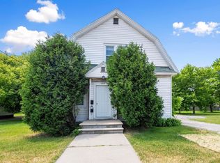1019 Velp Ave, Green Bay, WI 54303