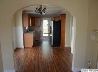 169 Creekstone Trl, Calera, AL 35040