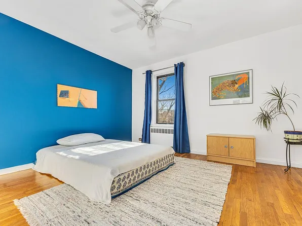 98 Park Ter E APT 3A, Manhattan, NY 10034