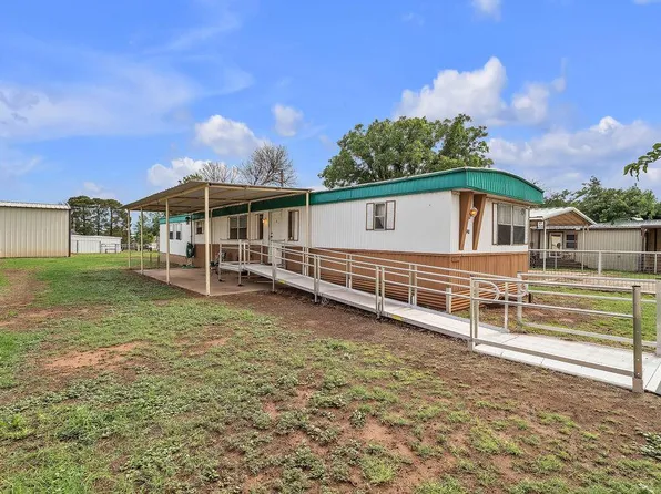 3218 Lcr 252, Colorado City, TX 79512
