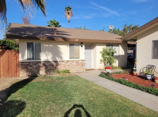 3325 S Woodland St, Visalia, CA 93277