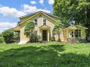 66 Bacon Rd, Roxbury, CT 06783