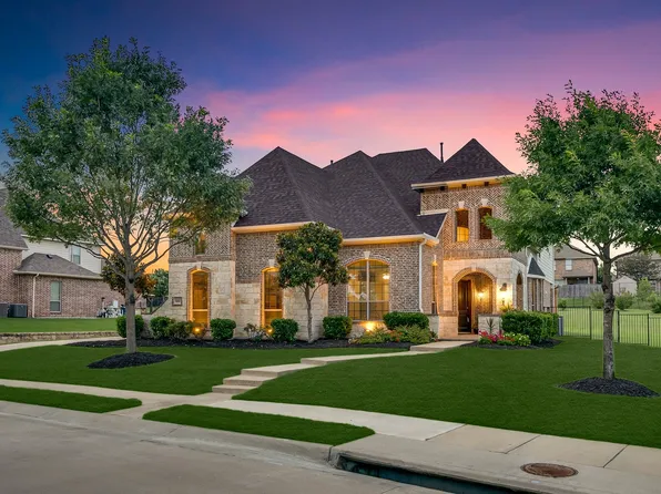 604 Amherst Dr, Rockwall, TX 75087