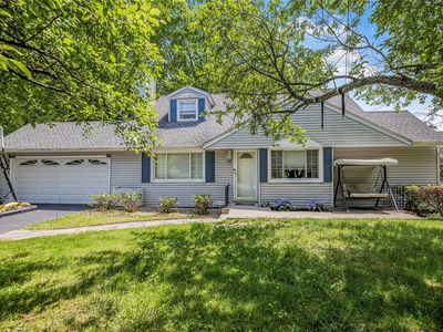 13 Valley View Drive, New Windsor, NY, 12553