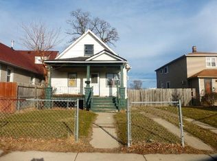 6035 Erie Ave, Hammond, IN 46320