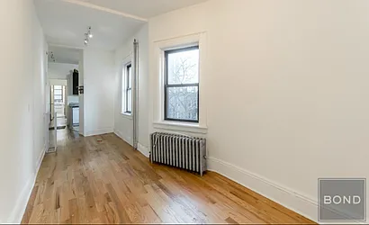 Rented by Bond New York