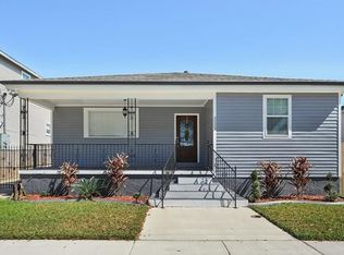 2523 Saint Roch Ave, New Orleans, LA 70117