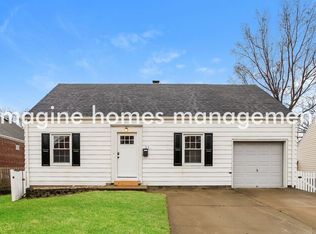 21 Gahl Ter, Cincinnati, OH 45215