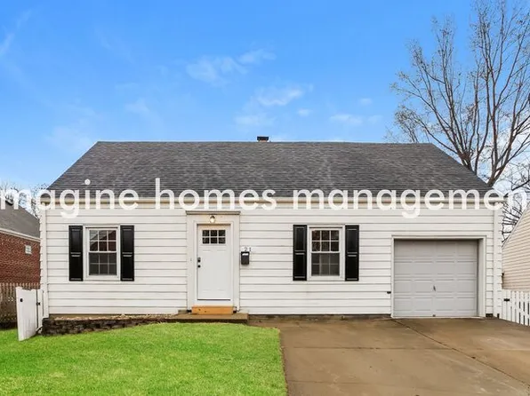 21 Gahl Ter, Cincinnati, OH 45215