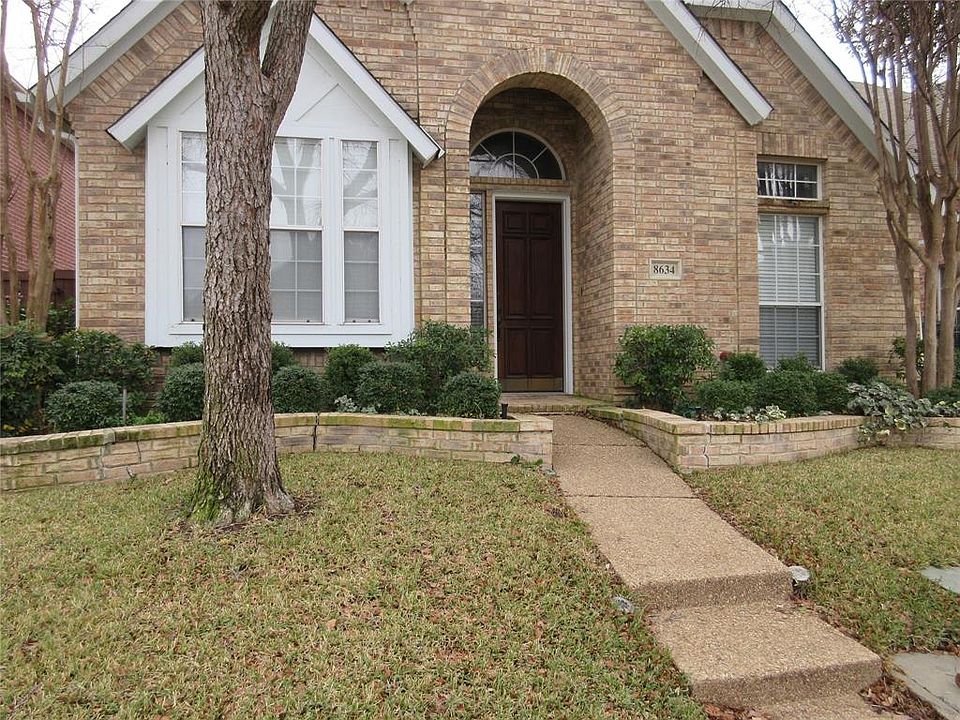 1st image of 8634 Forest Glenn Dr