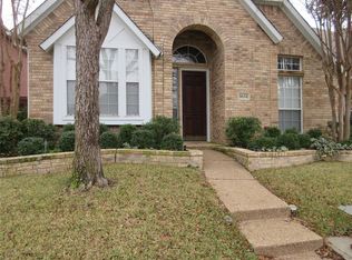 8634 Forest Glenn Dr, Irving, TX 75061