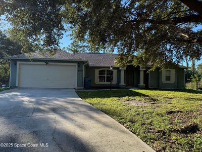 690 Henlock St SE, Palm Bay, FL, 32909