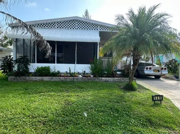 7000 20th St #960, Vero Beach, FL 32966