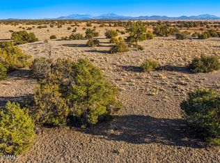 1382 N Grand Canyon Ranches Rd, Williams, AZ 86046