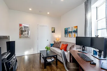 Rented by Compass