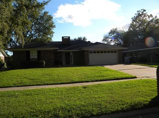 5314 Hollyhock Ln, Bossier City, LA 71112